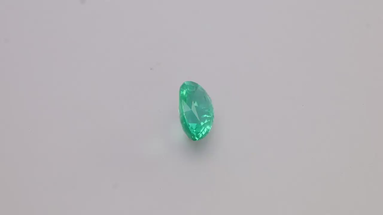 Zambian Emerald 1.34 ct
